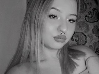 Erotický videohovor LilyMarks