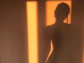 Erotický videohovor LilyPassion