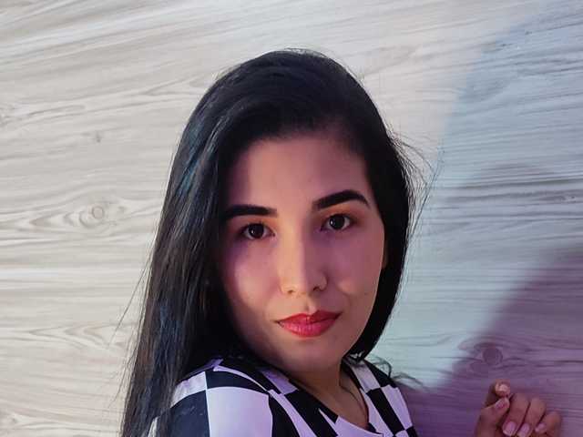 Foto profilu lilypreston