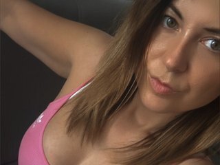 Erotický videohovor LilyRay