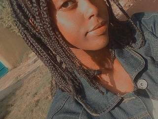 Erotický videohovor LilyRuby