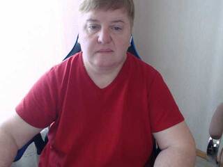 Erotický videohovor LimonkaFire