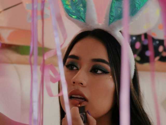 Foto profilu lin-jayani