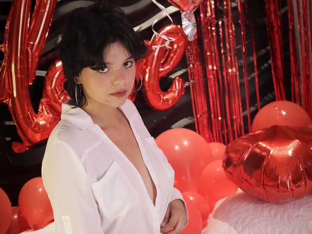 Foto profilu Lina-Chaze
