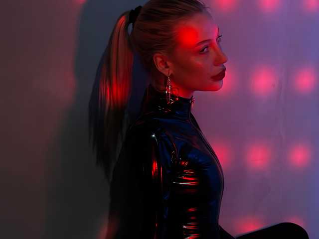 Foto profilu Domina666