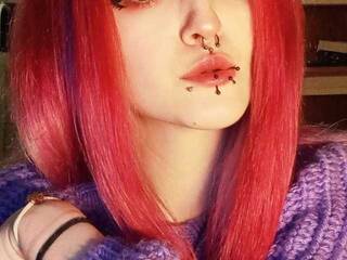 Erotický videohovor lina-tyan