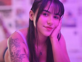 Erotický videohovor LINA-VASAL