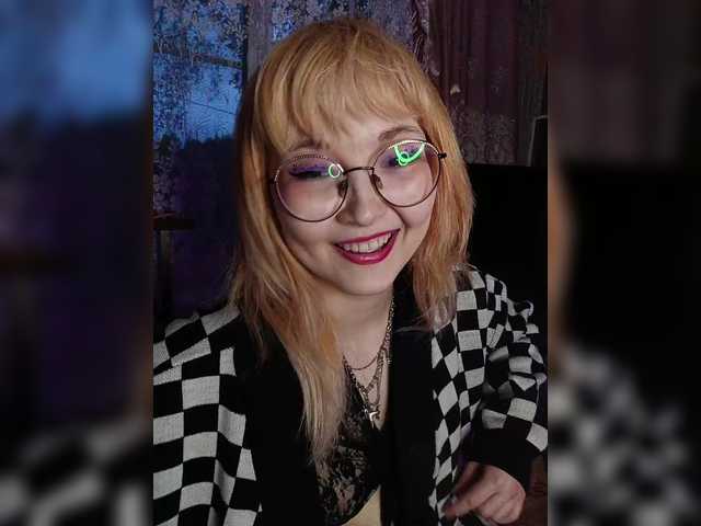 Snímky obrazovky vysielania lina666