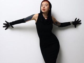 Erotický videohovor Lina69Femdom