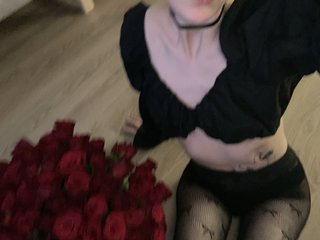 Erotický videohovor linaalisa