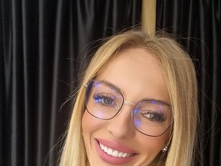 Erotický videohovor LinaCarter