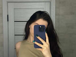 Erotický videohovor Klybnika_xx