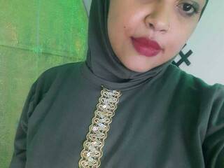 Erotický videohovor LinaFalu