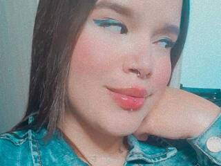 Erotický videohovor linaferrerosj