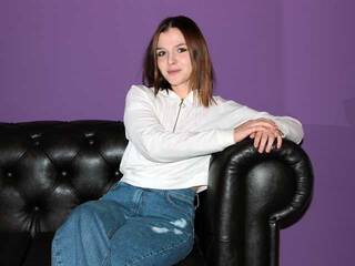 Erotický videohovor LinaGlow