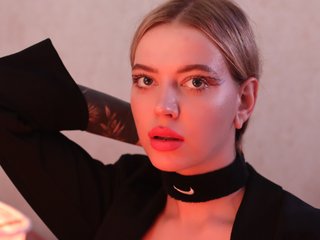 Erotický videorozhovor Linakaralina