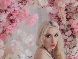 Erotický videohovor LlinaKisa