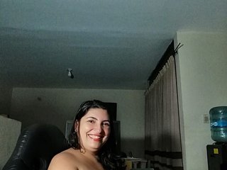 Erotický videohovor linamaria98