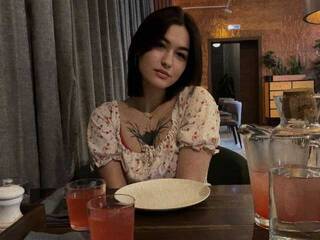 Erotický videohovor Kristi_nka