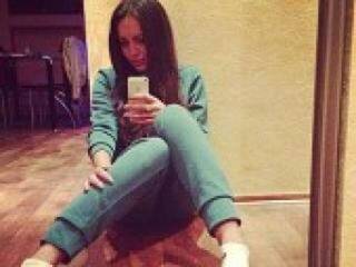 Erotický videohovor linastar