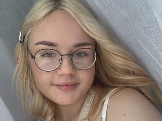 Erotický videohovor LinaStrit