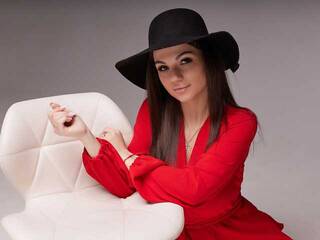 Erotický videohovor LinaSummer