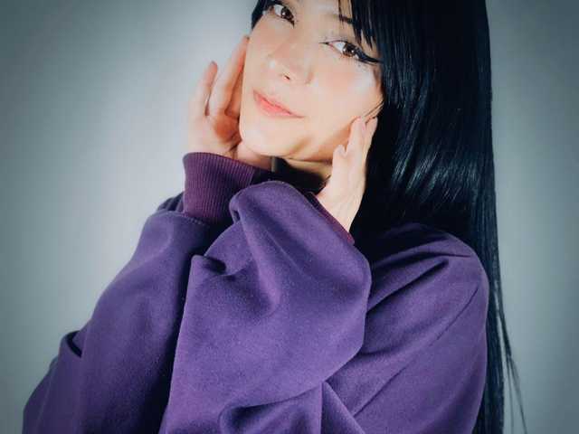 Foto profilu lincy-rouse