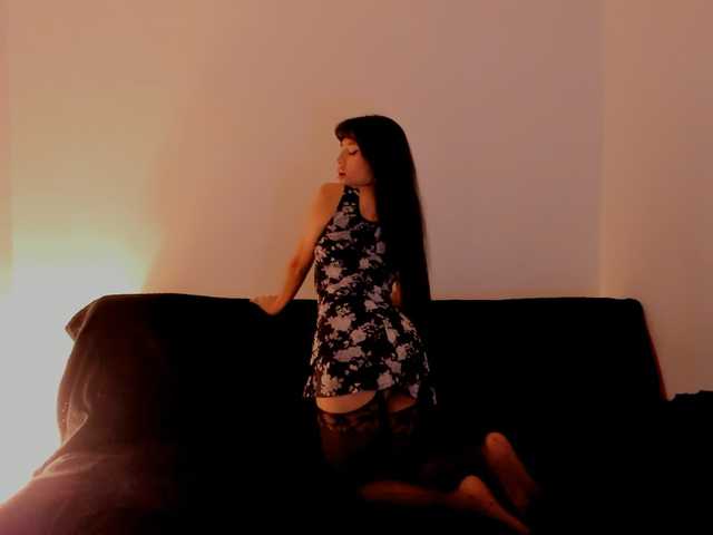 Foto profilu Linda-Tease