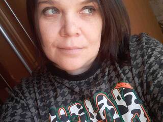 Erotický videohovor LINDAbv