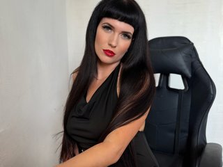 Erotický videohovor LindaElosiMilf