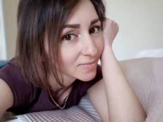 Erotický videorozhovor LindaFantasy