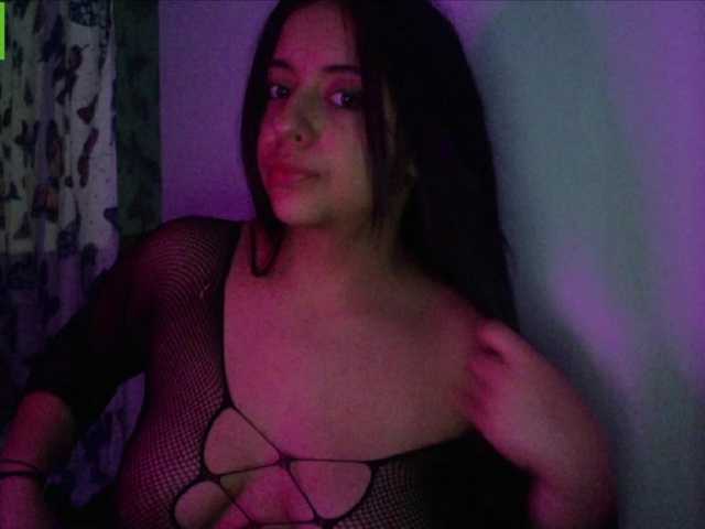 Snímky obrazovky vysielania lindakurlinx