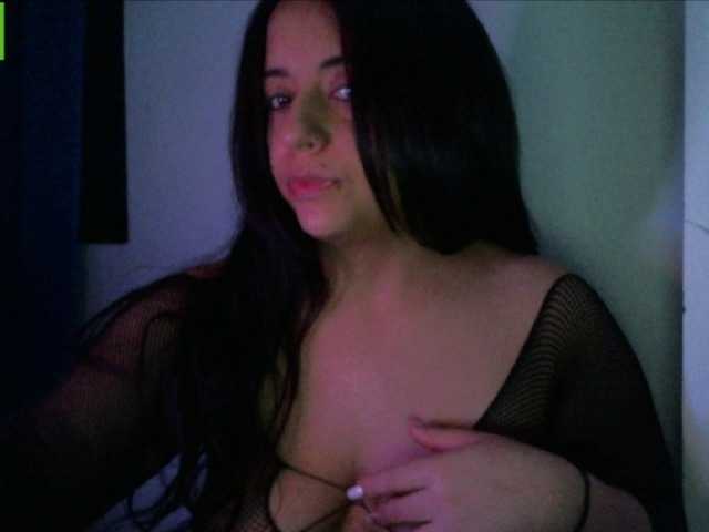 Snímky obrazovky vysielania lindakurlinx