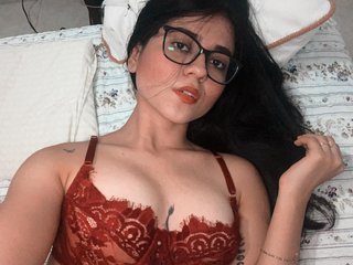 Erotický videorozhovor lindamartinn