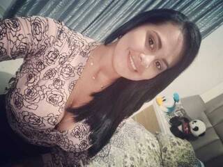 Erotický videohovor lindawhithe