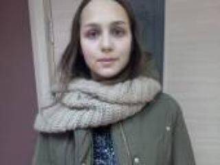 Erotický videohovor lindochkaa