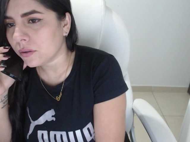 Snímky obrazovky vysielania lindsay-55