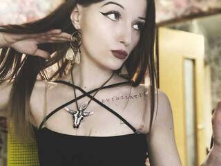 Erotický videohovor Lindsay-Evans