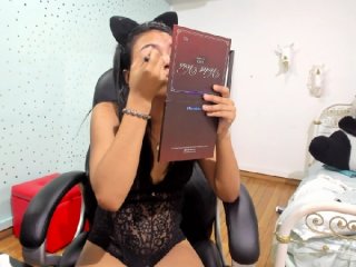 Fotografie lindsay-ford Welcome to my room, You have my pussy very wet and we will play