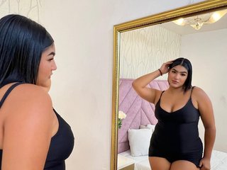 Erotický videohovor LindsayRouse