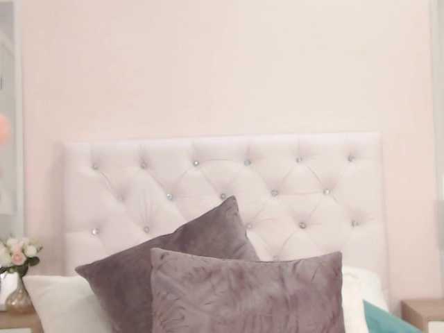 Snímky obrazovky vysielania LindsaySummer