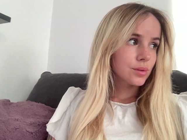 Snímky obrazovky vysielania LindseyPower