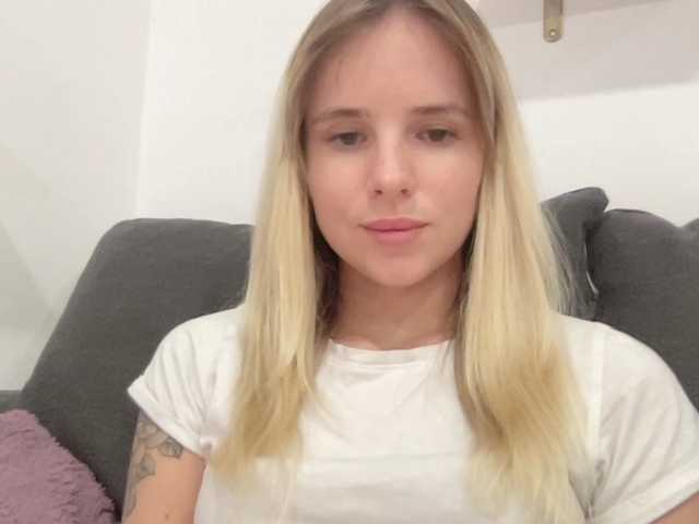 Snímky obrazovky vysielania LindseyPower