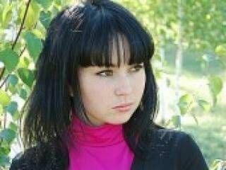 Erotický videohovor linette