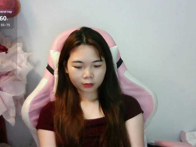 Snímky obrazovky vysielania Linh68