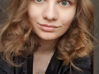 Erotický videohovor LinNatty