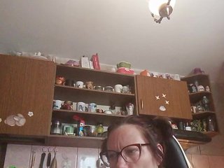 Erotický videohovor TignariV