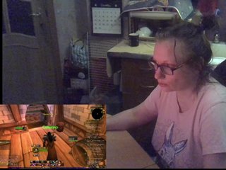 Erotický videohovor TignariV