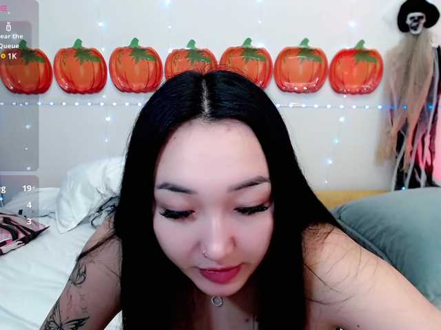 Fotografie Lioriio Sweet Asian Hentay Girl looking for a man who can please me ^^ Im sure that i know how to make u cum