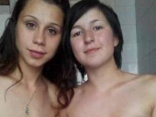 Erotický videohovor lipscatt